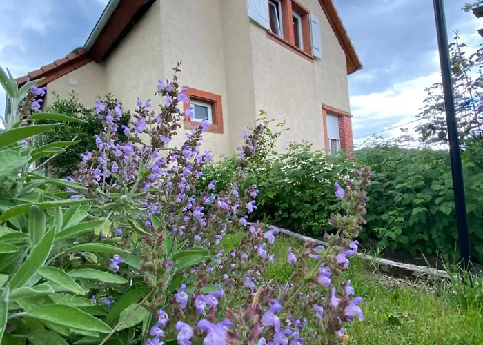 Le Refuge De L\'Ours