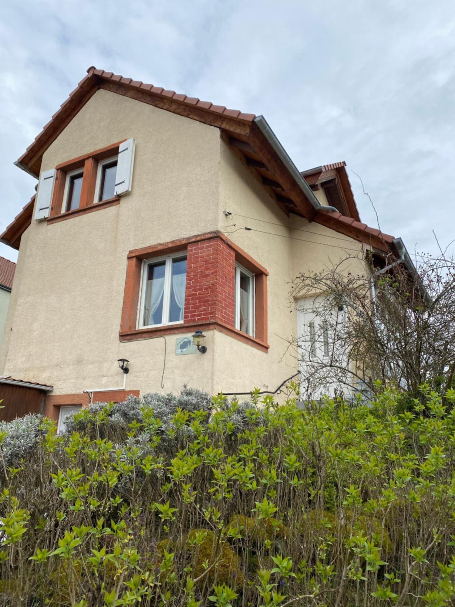 Hébergement de vacances Le Refuge De L'ours *