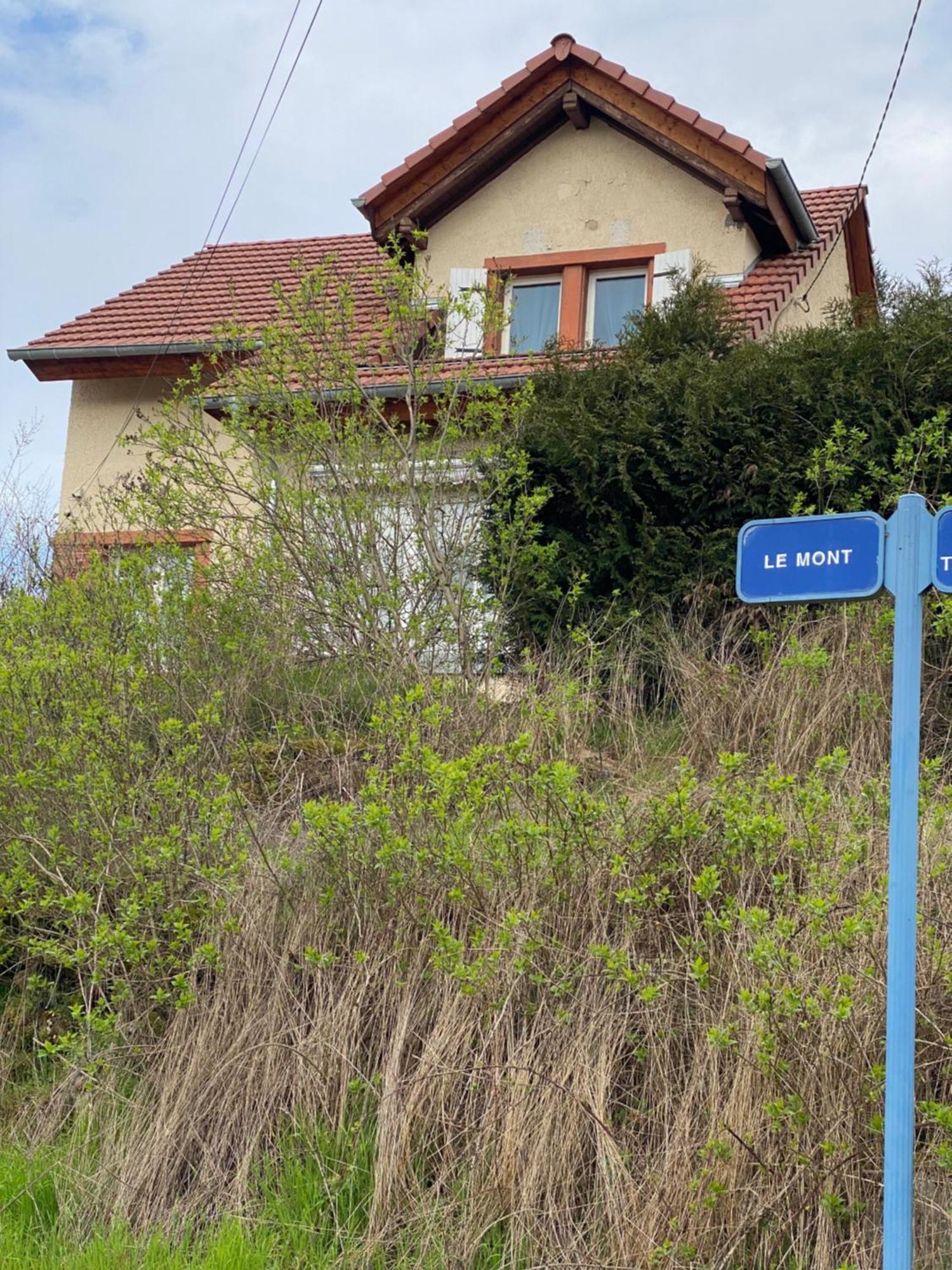 Le Refuge De L'ours * Baerenthal