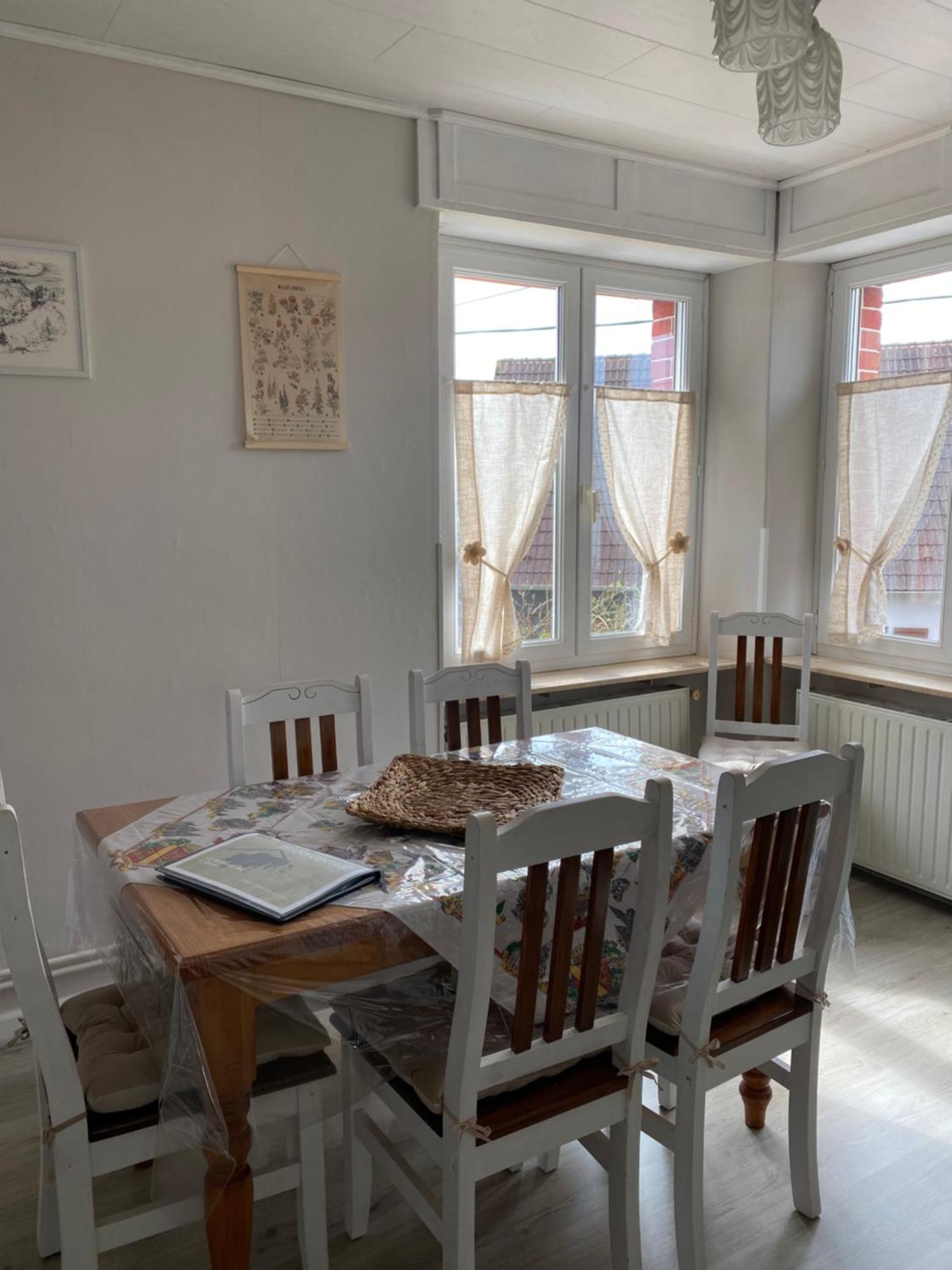 Le Refuge De L'ours Baerenthal