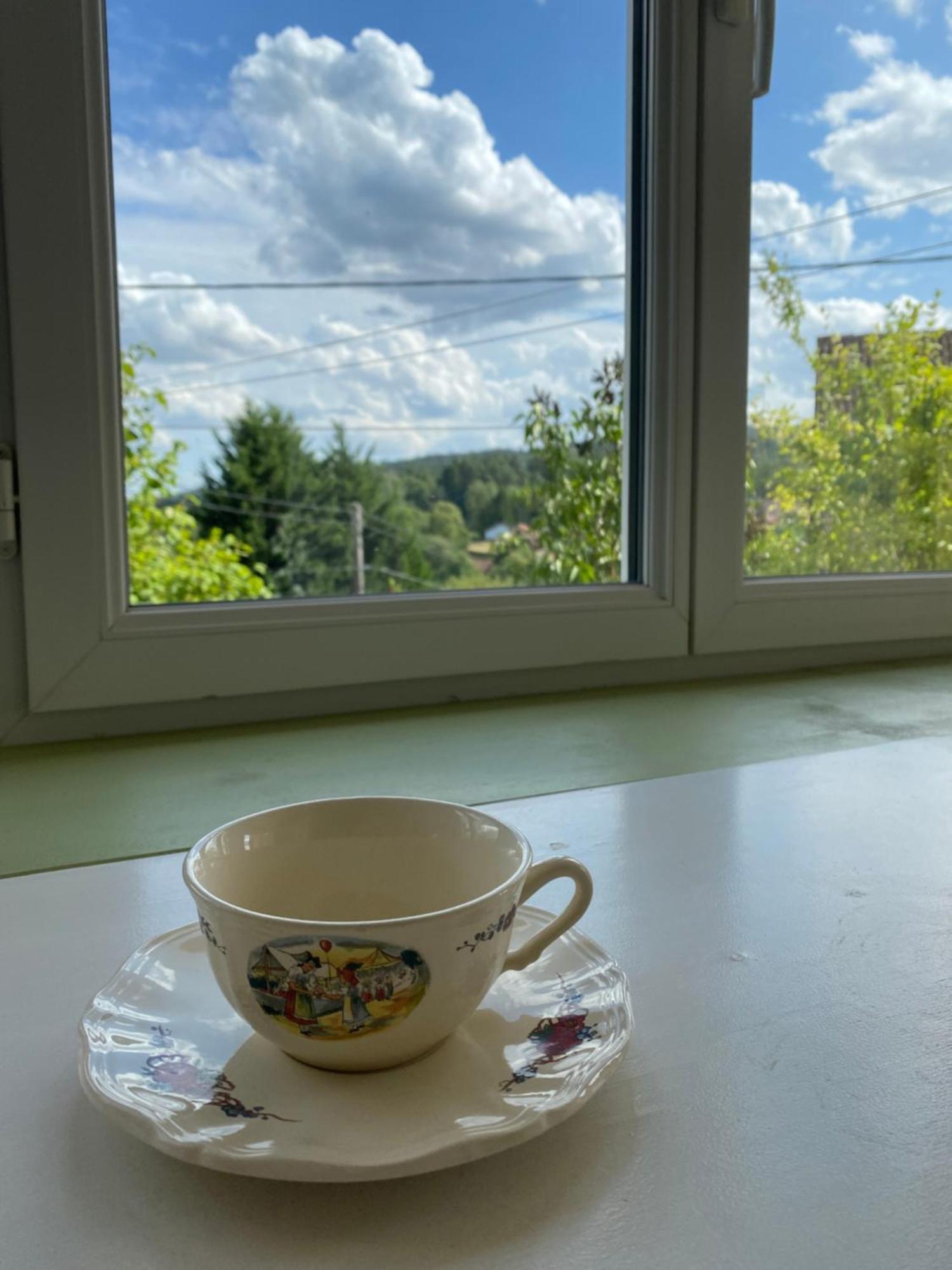 Le Refuge De L'ours Hébergement de vacances Baerenthal