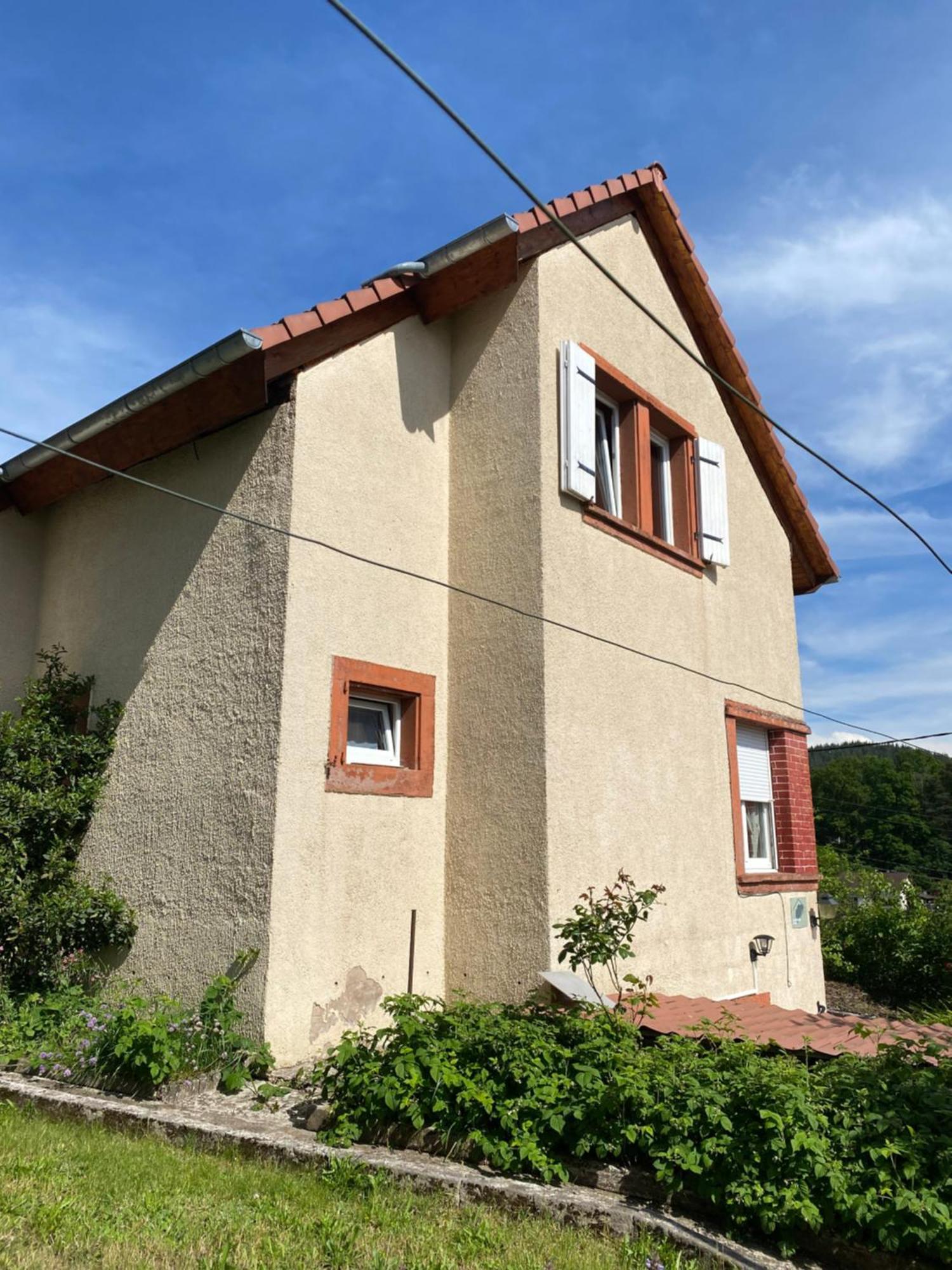 Le Refuge De L'ours