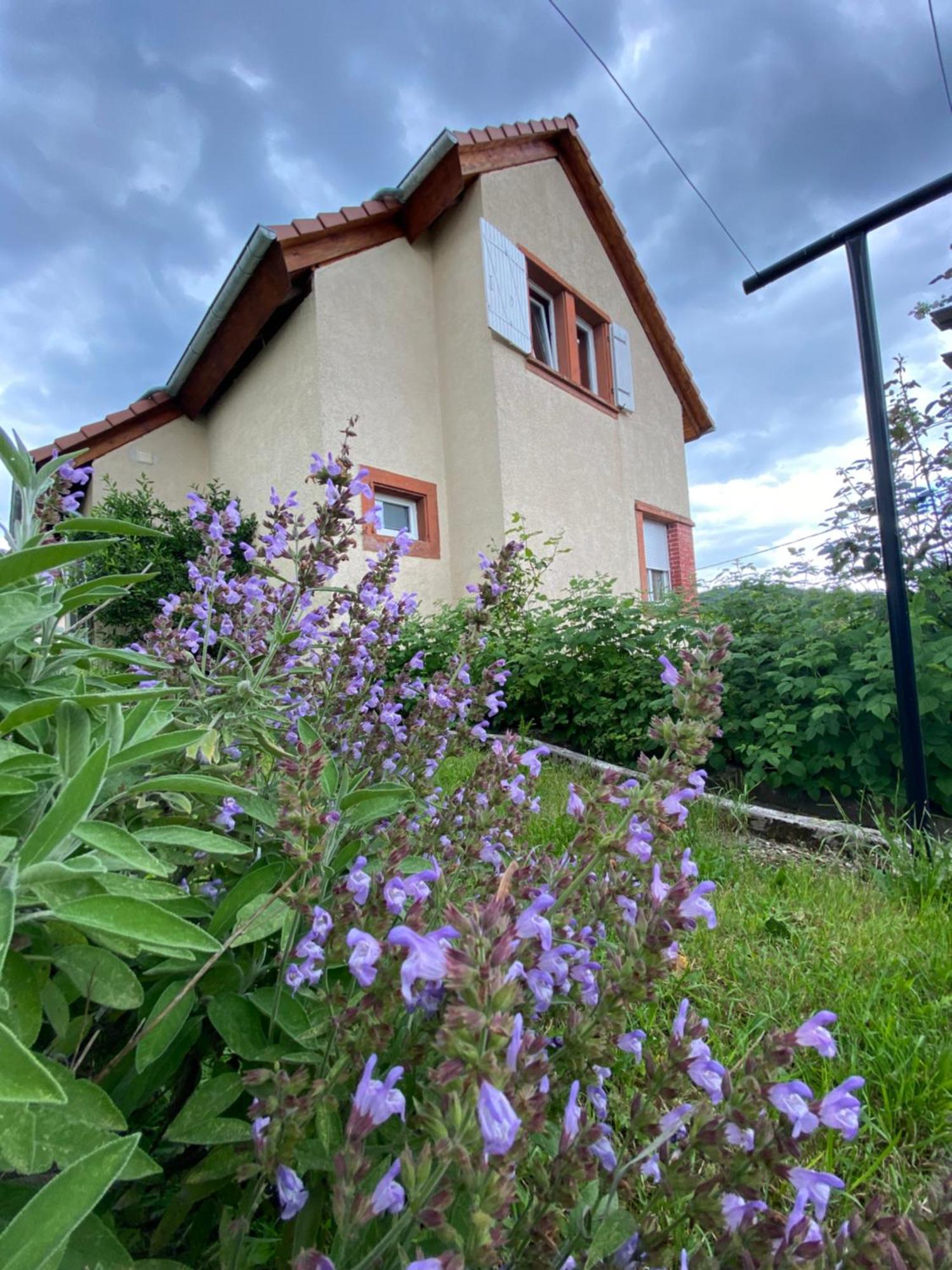 Le Refuge De L'ours Hébergement de vacances *